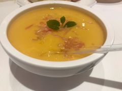 杨枝甘露-粤珍轩.创始店.始于2001(含光门店)