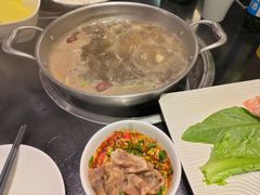 -重庆小天鹅火锅(中商广场店)