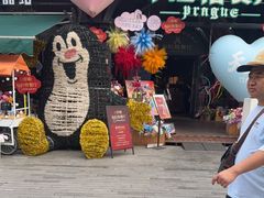 -布拉格餐厅· 中欧捷克菜(全国首店)