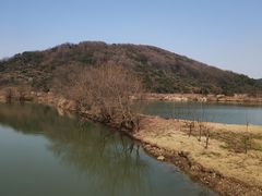 -南北湖风景区