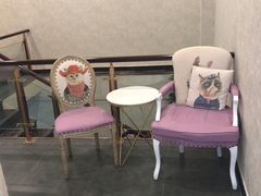 -宠爱国际动物医院·疑难骨科·心肾内科·皮肤科(太阳宫店)
