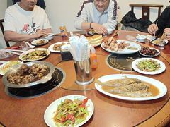 -聚首堂·特色小吃·肘子(什刹海德胜门店)