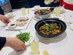 -宏玲餐厅(四川南路店)