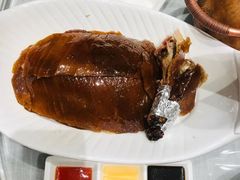 金牌烤鸭-大鸭梨烤鸭·北京菜(南小街/南苑店)