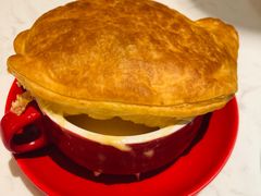 -必胜客(唐延店)