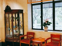 -杭州香格里拉饭店