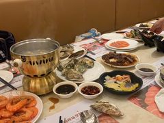 -芭菲盛宴·环球美食(袁家岗店)