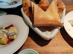 -西豪果木牛排(龙泉万达店)