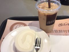 -麦当劳(伟城广场店)