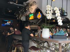 大堂-味式·那不勒斯披萨Mise en place(亚朵酒店店)