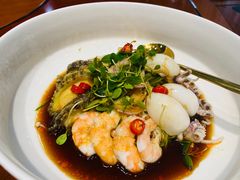 -聚宝渔港.五钻酒家(上地店)