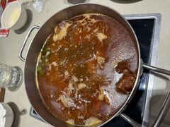 -蝎王府羊蝎子(虎坊桥总店)