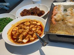 -外婆家(西红门荟聚购物中心店)