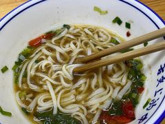 -虎子面粉馆(五一东村店)