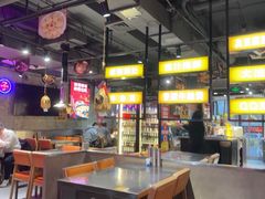 -有蚝有翅烧烤大排档·宵夜(右安门店)