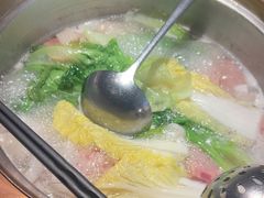 -大头椰·海南椰子鸡火锅(思明万象城店)
