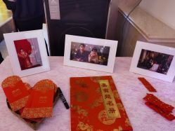 -谛融婚礼酒店·宴会厅(花园店)