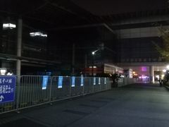 -杭州九堡客运中心