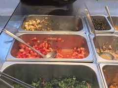 -FOODBOWL超级碗(暖山店)