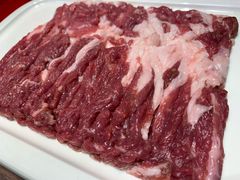 -前门·鲜肉火锅(长风店)