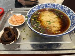 -伟记奥面馆(养育巷店)