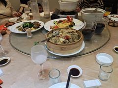 -国惠大酒楼(爱琴海购物公园店)