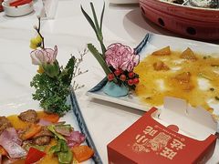 -旺达小吃•三十年福州菜(正大广场店)