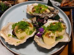 -大江户日本料理(吕厝店)