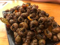-回·龙虾铺·盆盆蟹·烧烤大排档(回龙观店)