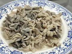 -同城四季爆肚涮羊肉(安华里店)