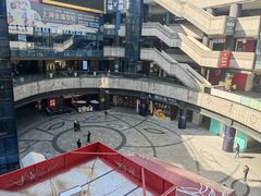 -麦当劳(顾村公园店)