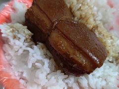 把子肉-咱家王新国把子肉(县东巷店)