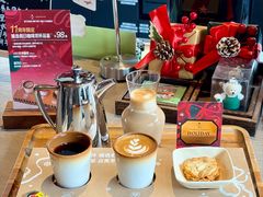 -星巴克臻选(成都太古里店)