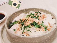 竹篙捞粉-丽景酒楼·佛山老字号(广佛智城店)
