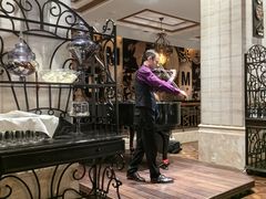 -国际饭店·西餐厅(西大直街店)