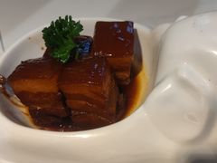 小馆红烧肉-黑鸡小馆(金源店)