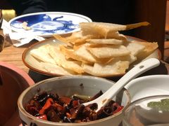-京涮铜锅涮肉(华贸店)