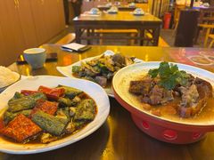 -鹅滋道(甘坑古镇店)