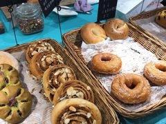 -仙峰天然面包(迎宾路店)
