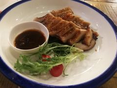 -囧人粗品·泰国街市料理(霖峰店)