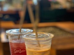 -Seesaw Coffee(深圳万象天地店)