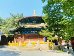 -潭柘寺景区