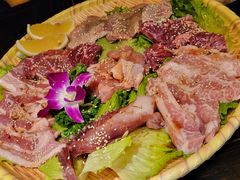 -榮華亭烧肉放题·和牛酒场(花都店)