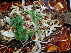 -虾老大小龙虾烧烤(竞舟店)