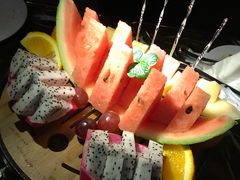 -MOSSO德国餐厅·音乐酒吧(环宇荟店)