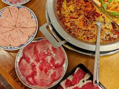 -楠火锅(太古里总店)