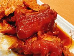 -抱德·潮汕味(敦和店原惠城鱼仔)