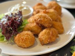 -兰特伯爵西餐厅·啤酒屋(方庄店)