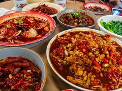 -老三样·旧食新味(万寿宫店)