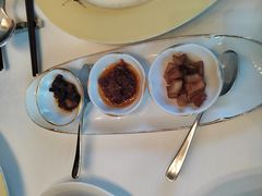 -东海朗廷酒店-唐阁T’ANG COURT 中餐厅